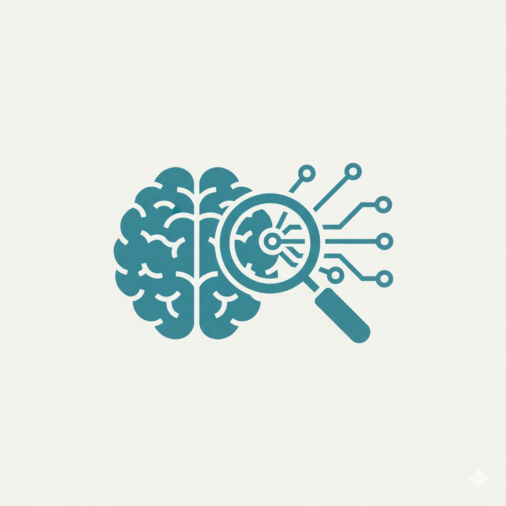 Logo de Neurona Curiosa