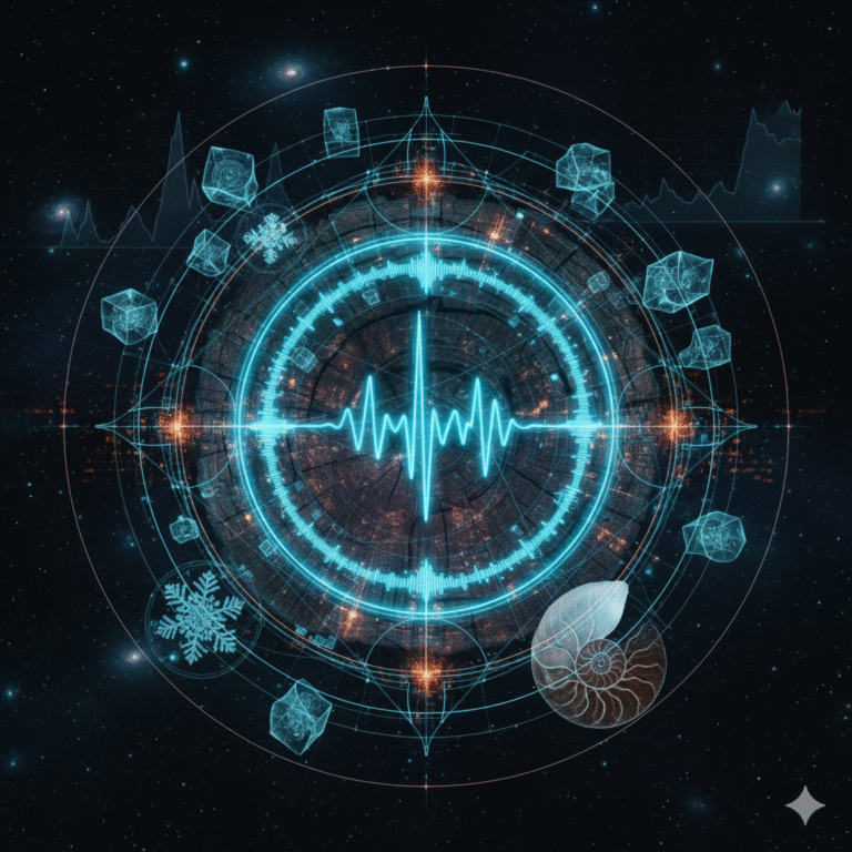 Por qué la naturaleza insiste en empezar de cero