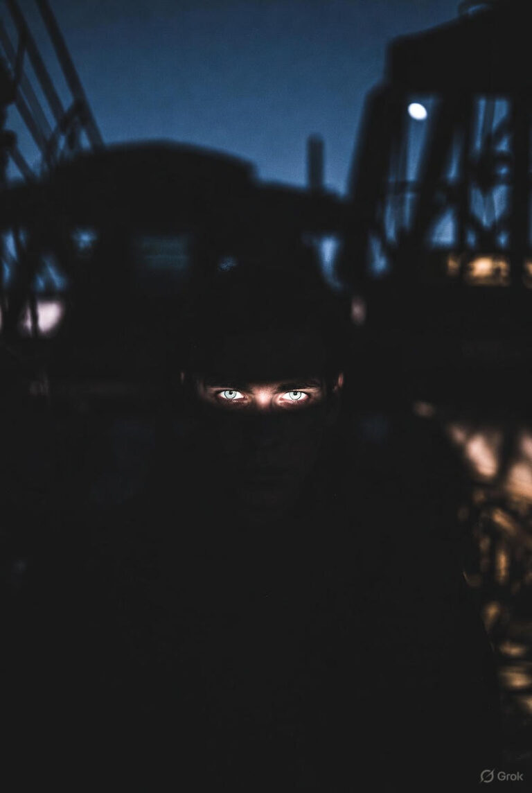 ¿Mito o Ciencia? La Explicación de por Qué Sientes que Alguien Te Está Observando