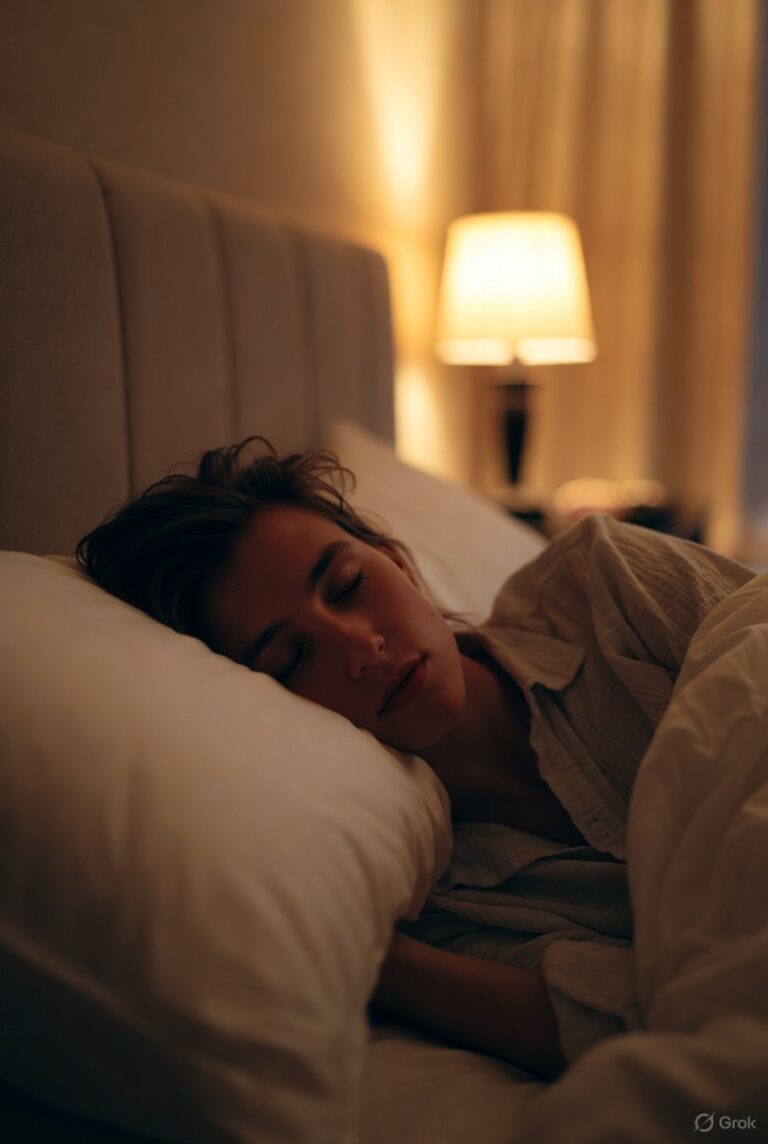 El Mito de Dormir Menos: ¿Cuánto Descanso Necesita Realmente Tu Cerebro?